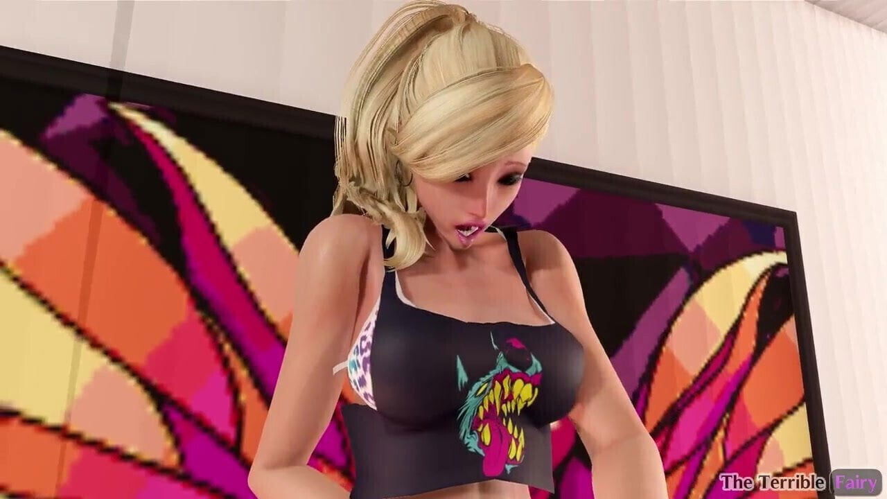 Hanime Girly Erectus