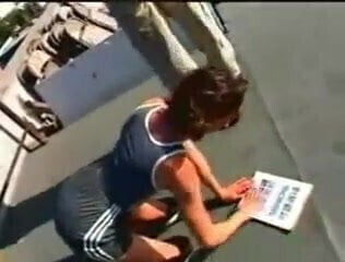 this hottie taking BBCs?