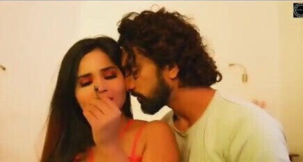 Long haired wife seduced uncle