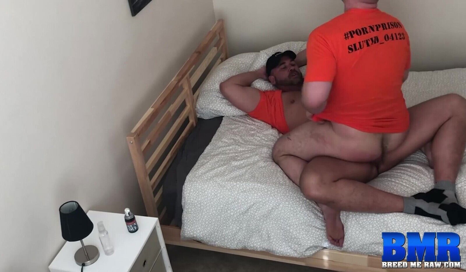 BREEDMERAW Muscular Stud Tyler Reed Raw Breeds Kyle Prince