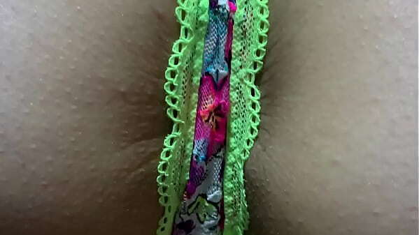 Panty dreams panty haul