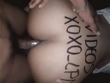 Chica candente gusta verga