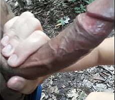 Super Chupada direito &agrave_ babada