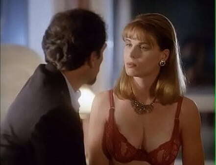 Aminal Instincts (1994) Full Movie Shannon Whirry