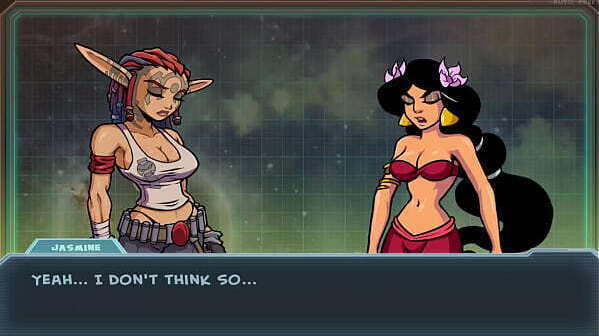 Akabur'_s Star Channel part times