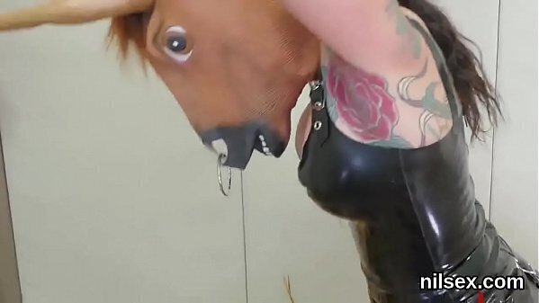 Feisty kitten taken hole asylum painful treatment