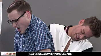 Hunk Creampies Sexy Twink