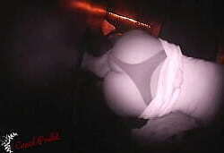 GLORY HOLE NAMORADA DIVERTINDO CABINE ER&Oacute_TICA