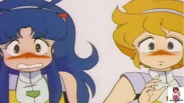 Adult Commentary Presents Cream Lemon Star Trap Phasers Copyright Infringement