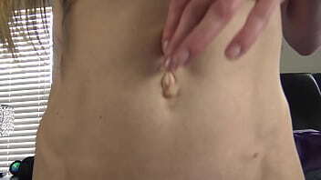 Emma belly button