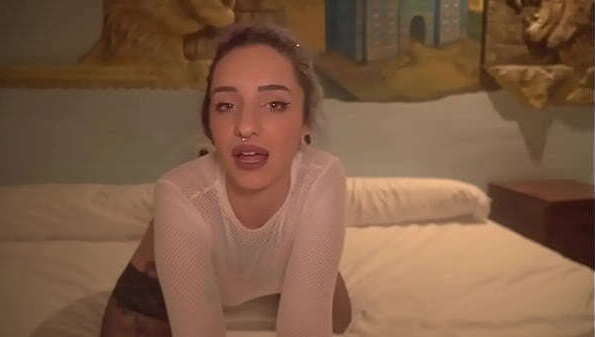 PRVega wants FAKings'_ next slut