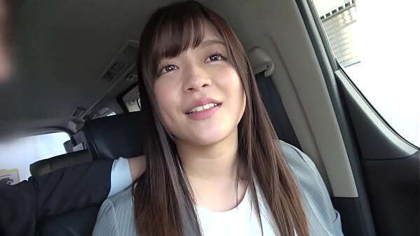 ハメ撮り ジュボフェラ必見！ 営業サボって後輩とセクる 営業車からのホテルイン ジュボフェラからのバキュームが止まらない