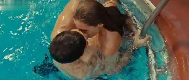 Elsa Pataky in Di Di Hollywood (2010)