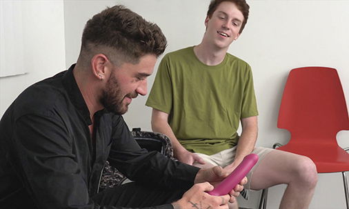 Uncle Jesse - FamilyDick