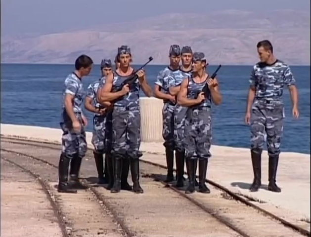 Fredy Costa, Lucio Maverick Colunga Passions War:honor