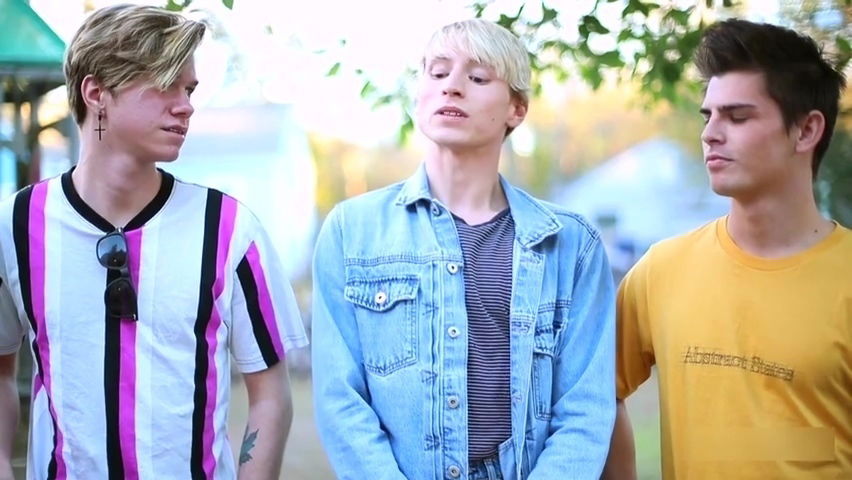 Jordan Lake Seth Peterson Lucavisconti Stealing Hearts Jordan Seth Flipflop