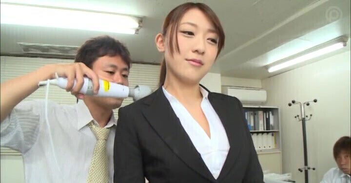 Horny Kashii needs more than hard pleased