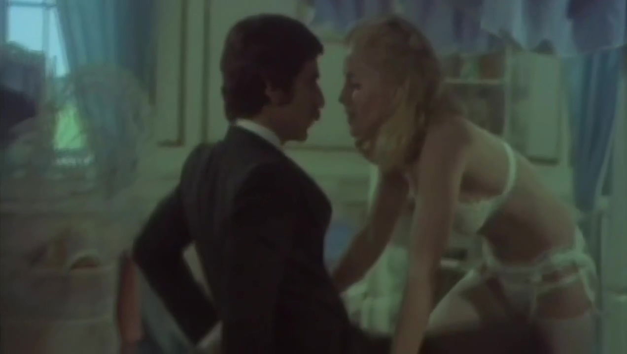 Marie Forsa - Bel-ami, Lemprise Des Caresses Fr 1976