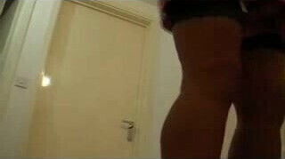 Delivering good package