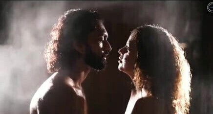 model seduced producer