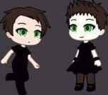 Couples having (Gacha)