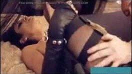 Nyphomaniac arabe lingerie