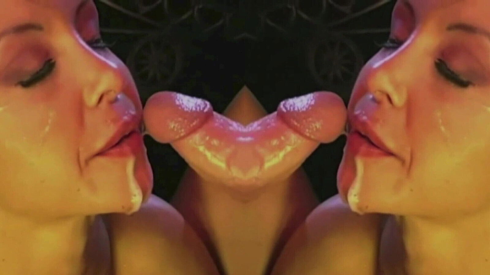 Edging Handjob Blowjob Cumshot Hypno Compilation