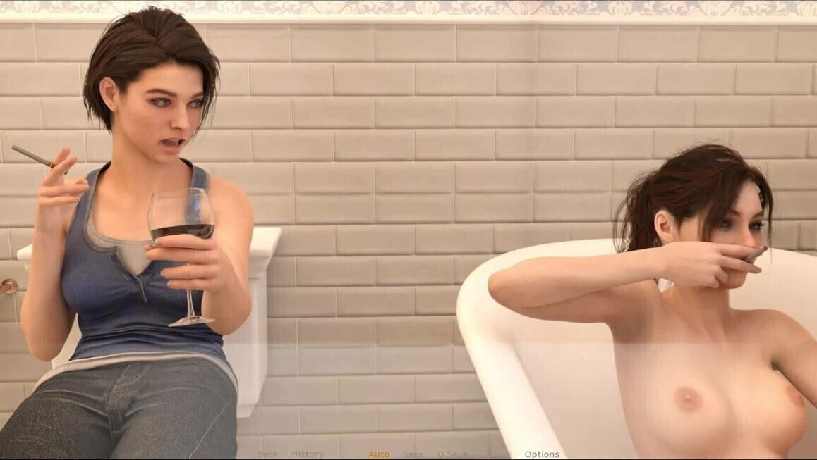 Family Affair Lesbian