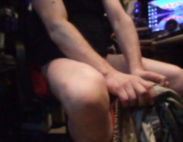 Slave J1306: Electric pain cuckold Part