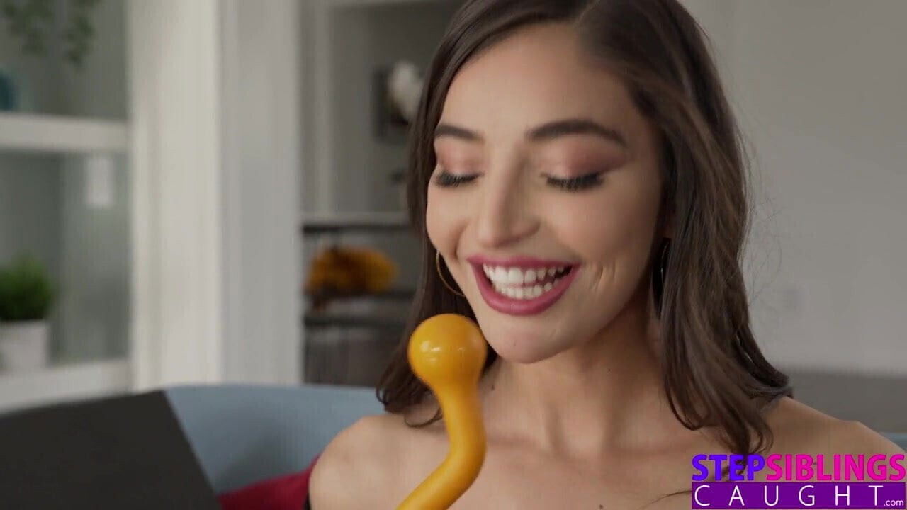 Step Says, could fuck her, could just watch!