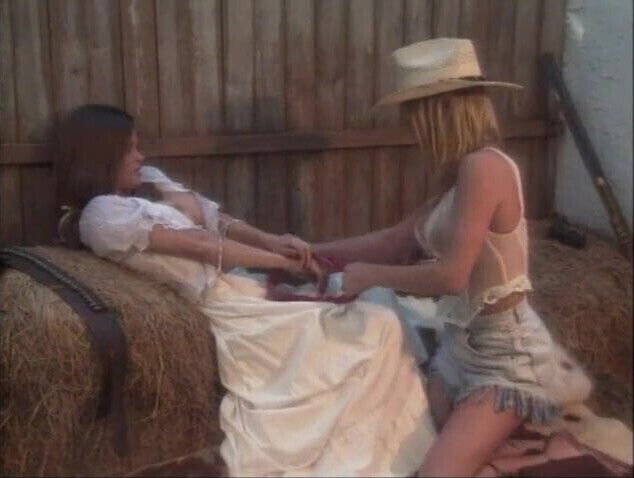 Sultry Sensations Shelly Jones with Leigh Anderson