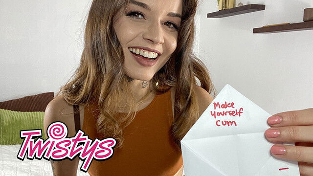 Beautiful Vanessa Vega Gets Pussy Juicy