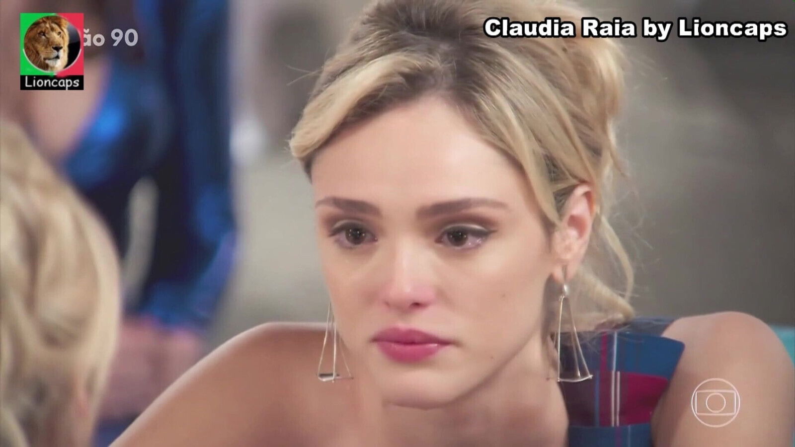 Claudia Raia Verao Lioncaps 29-09-2019