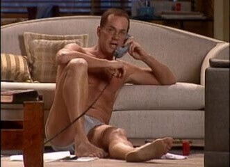 Claudia Raia Normais S1E03 Brigar Normal