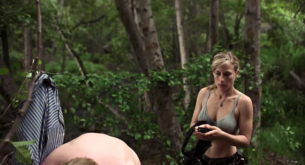 Patricia Arquette ''Human Nature''