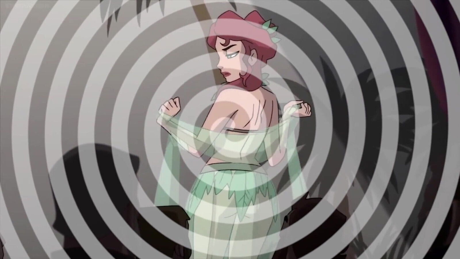 Goddess Poison Erotic Brainwash Loop (Femdom Hypnosis)