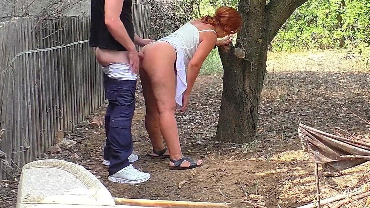 called stepson nature blowjob