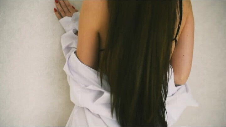 little striptease shirt