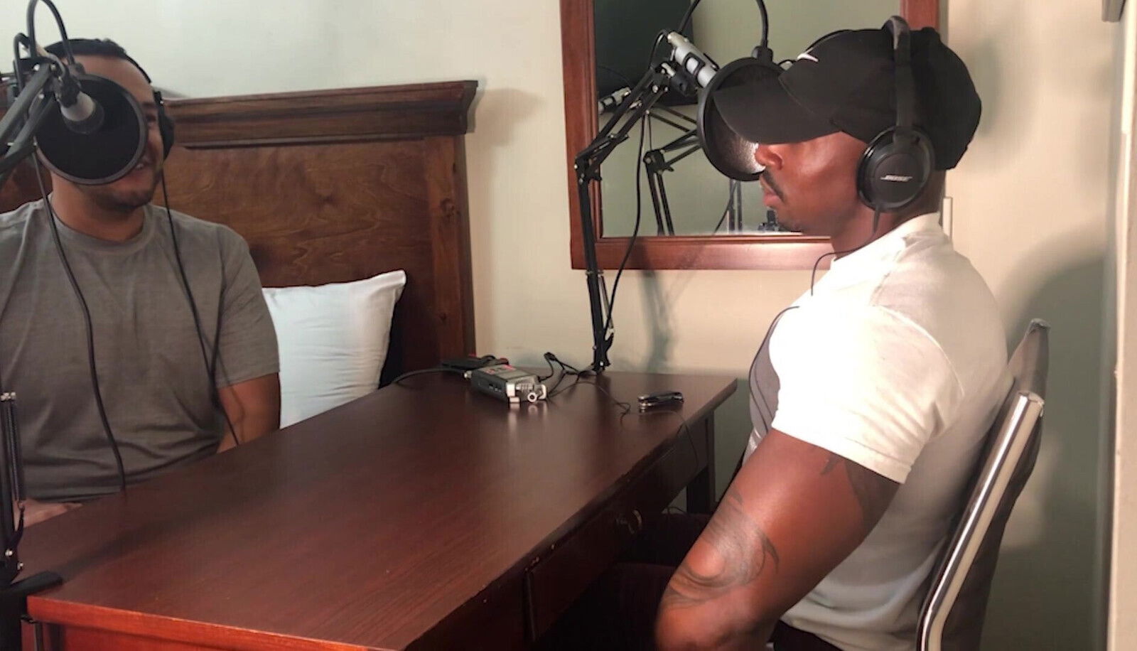 Demystifying Porn S1E8: Porn Star Konnor