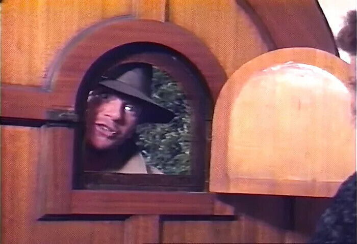 Blo(o)d (1990) Full movie