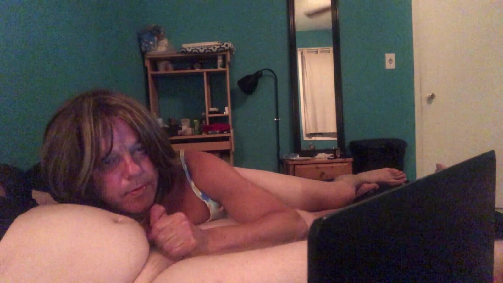 Newbie..Yummy salty.