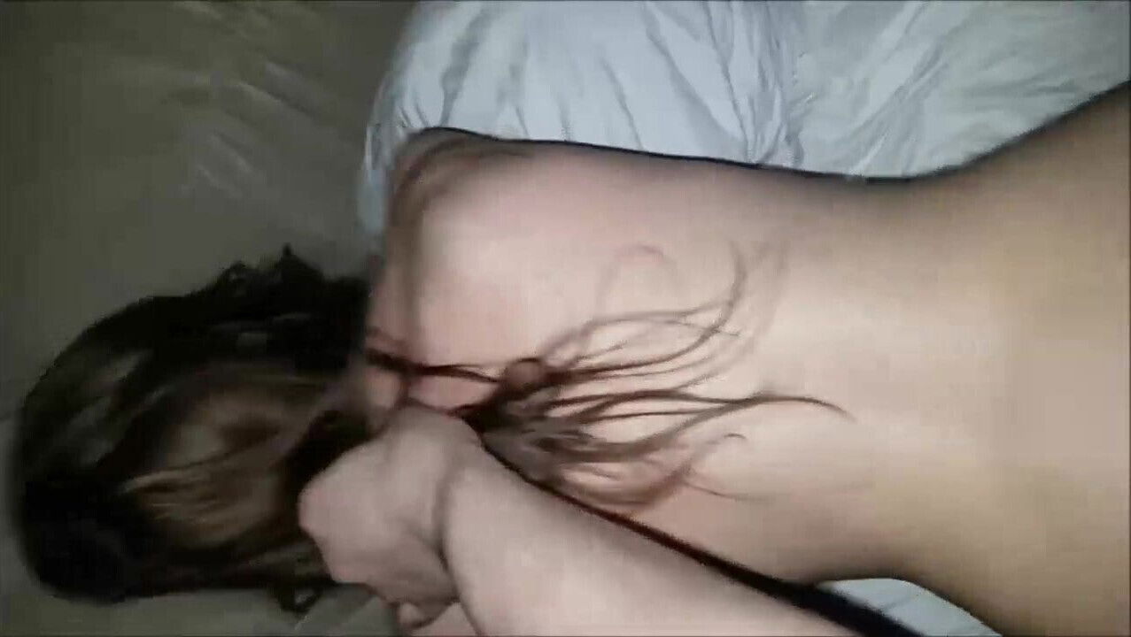 Cheating fucking muff like doggy