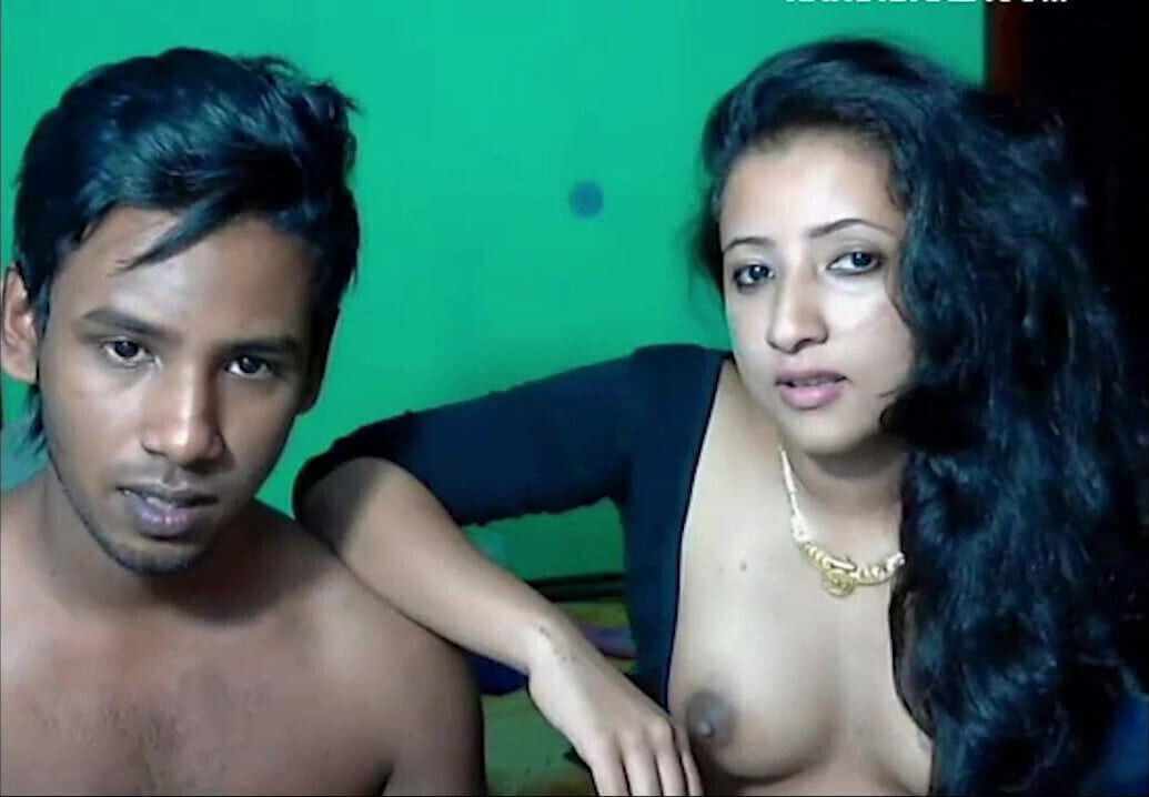 Desi couple hard honeymoon