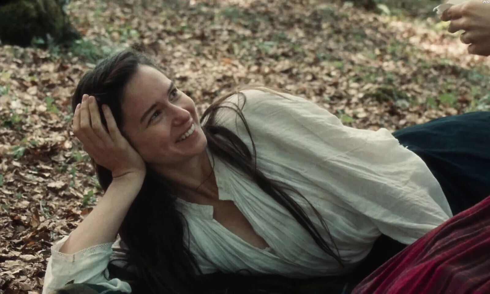 Vanessa Kirby Katherine Waterston ''The World Come''