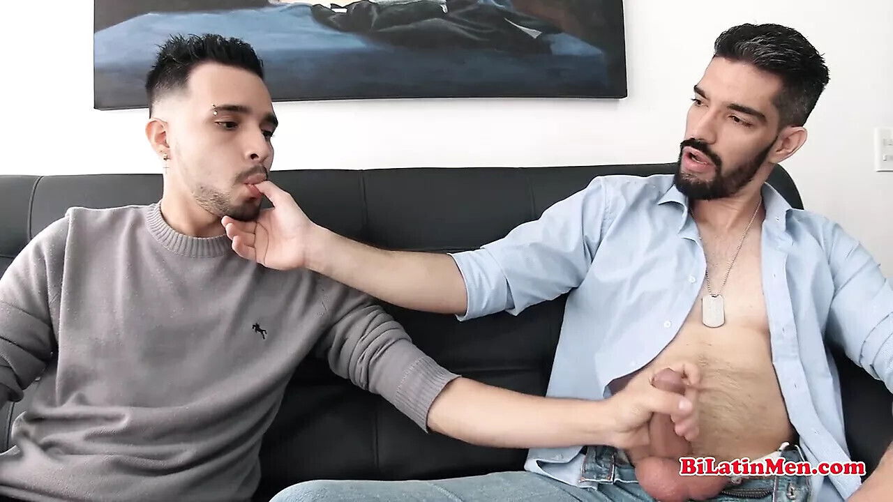 guys latinos, fucking