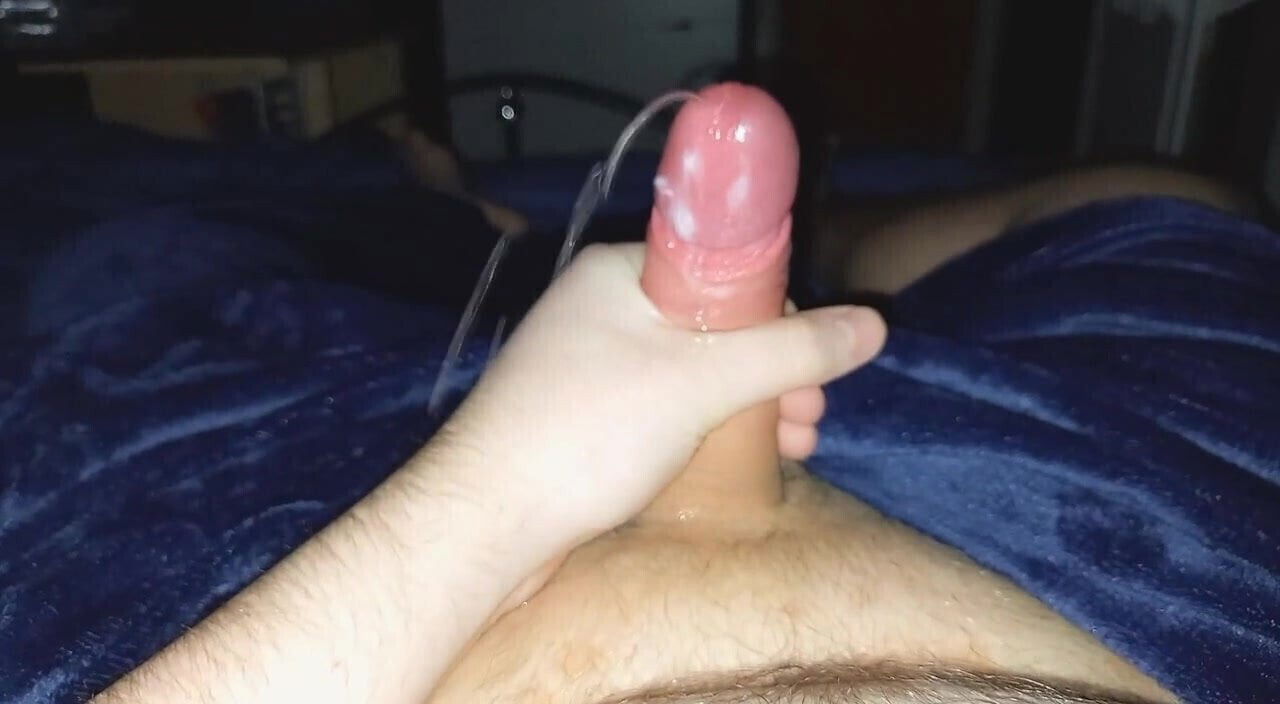 Pre-Cumming Times Before Lost Control Round