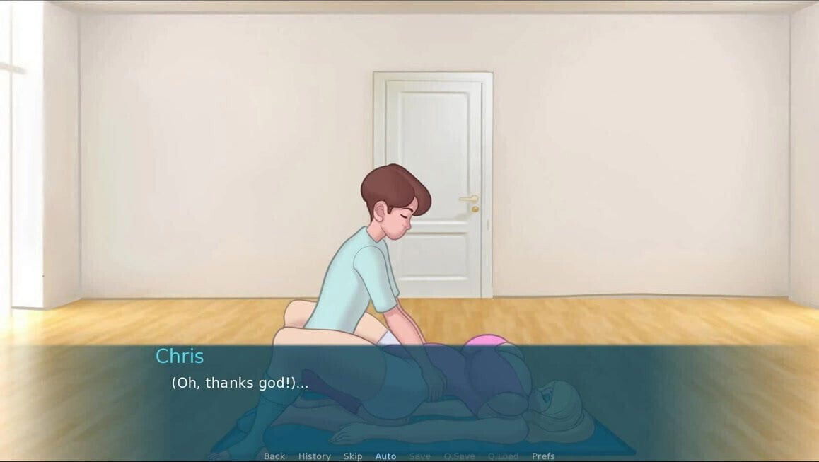 Note Lisa Milf Having with young