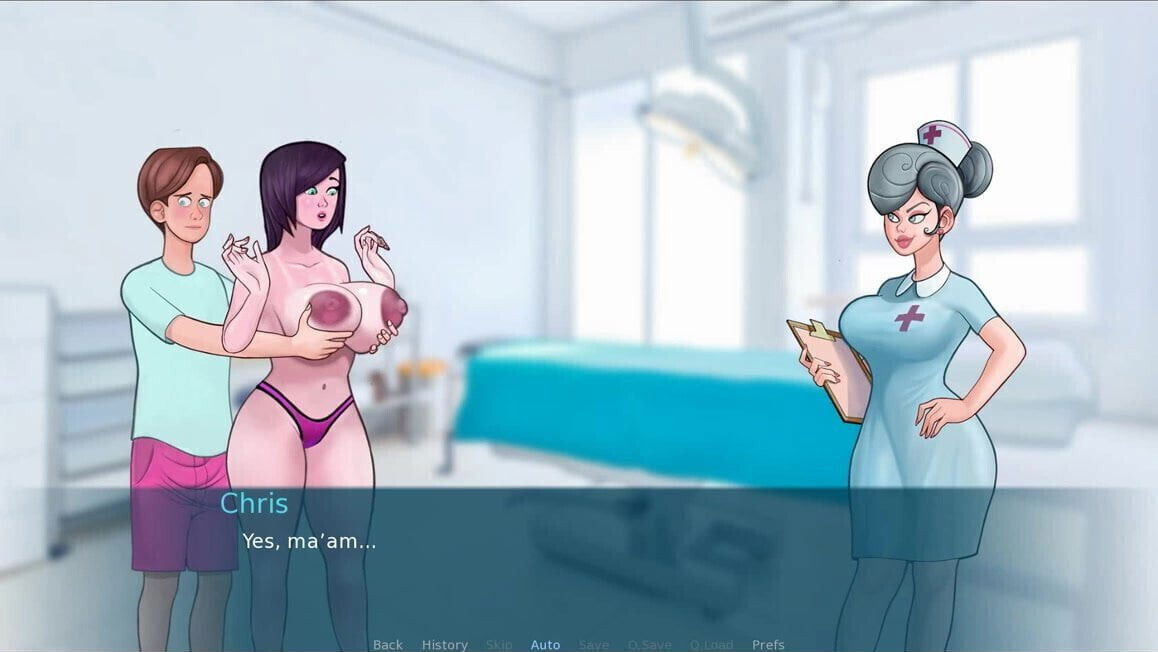 Note with Doctor’s office