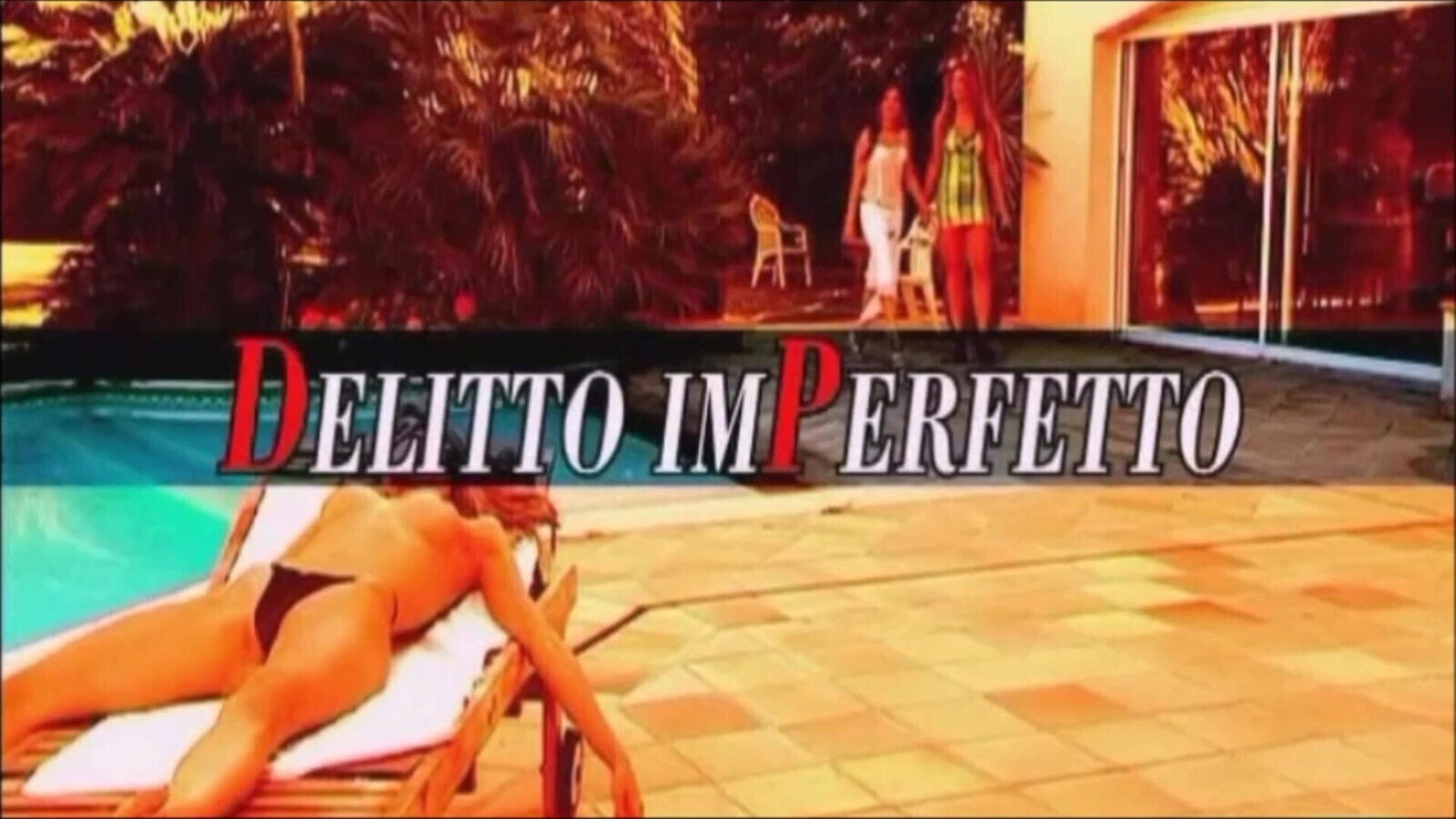 Movie Trailer Delitto Imperfetto