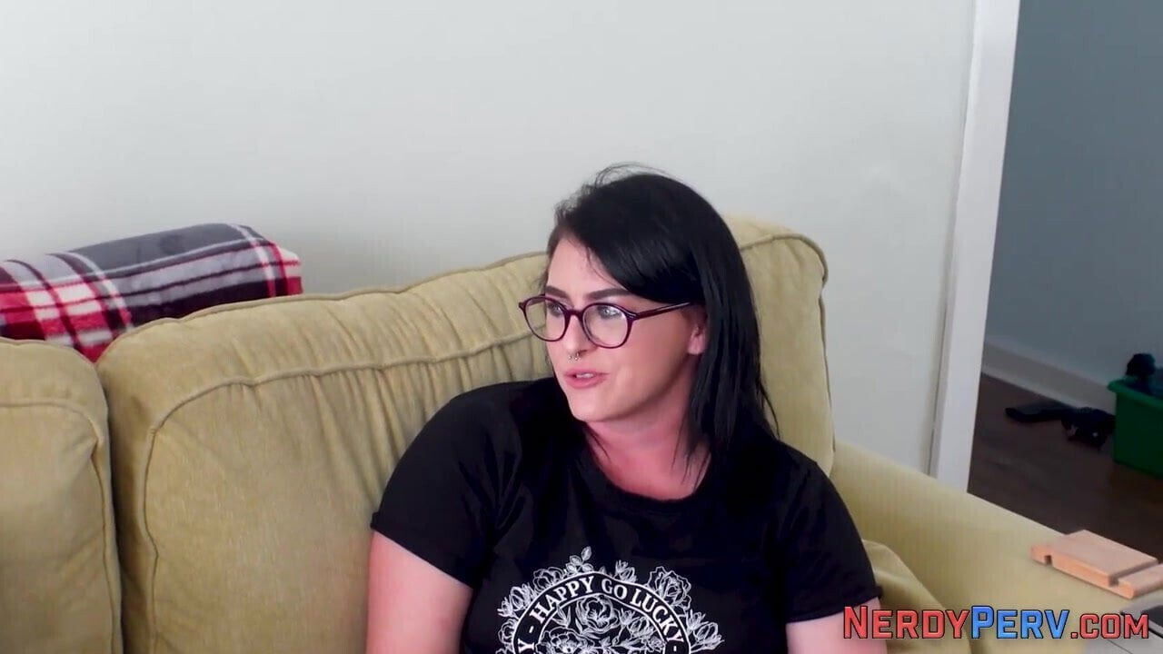 Yorkshire geek tricks Brit gets gobbled